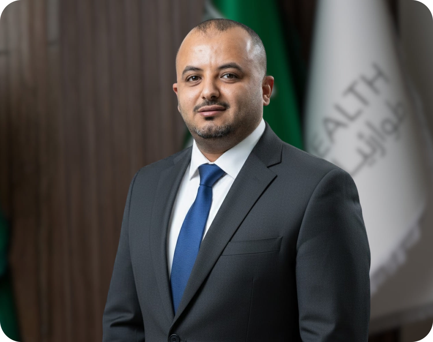 Mohammed Abdulkarim Taleb