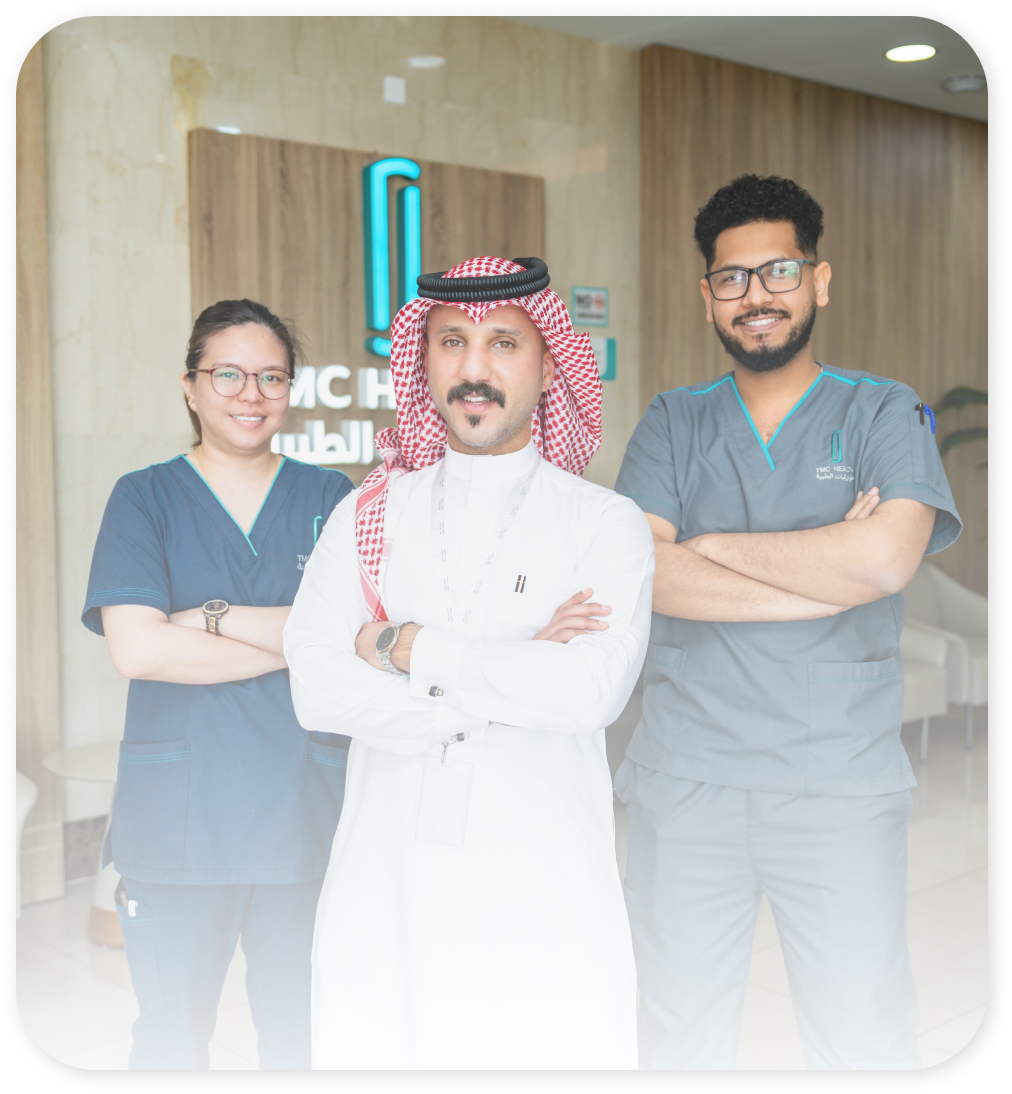 TMC Health Care TMC Health Care