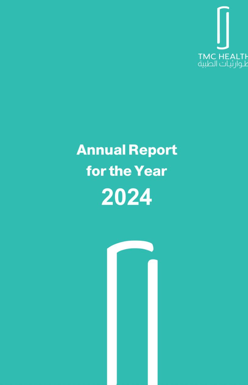 Financial Reports